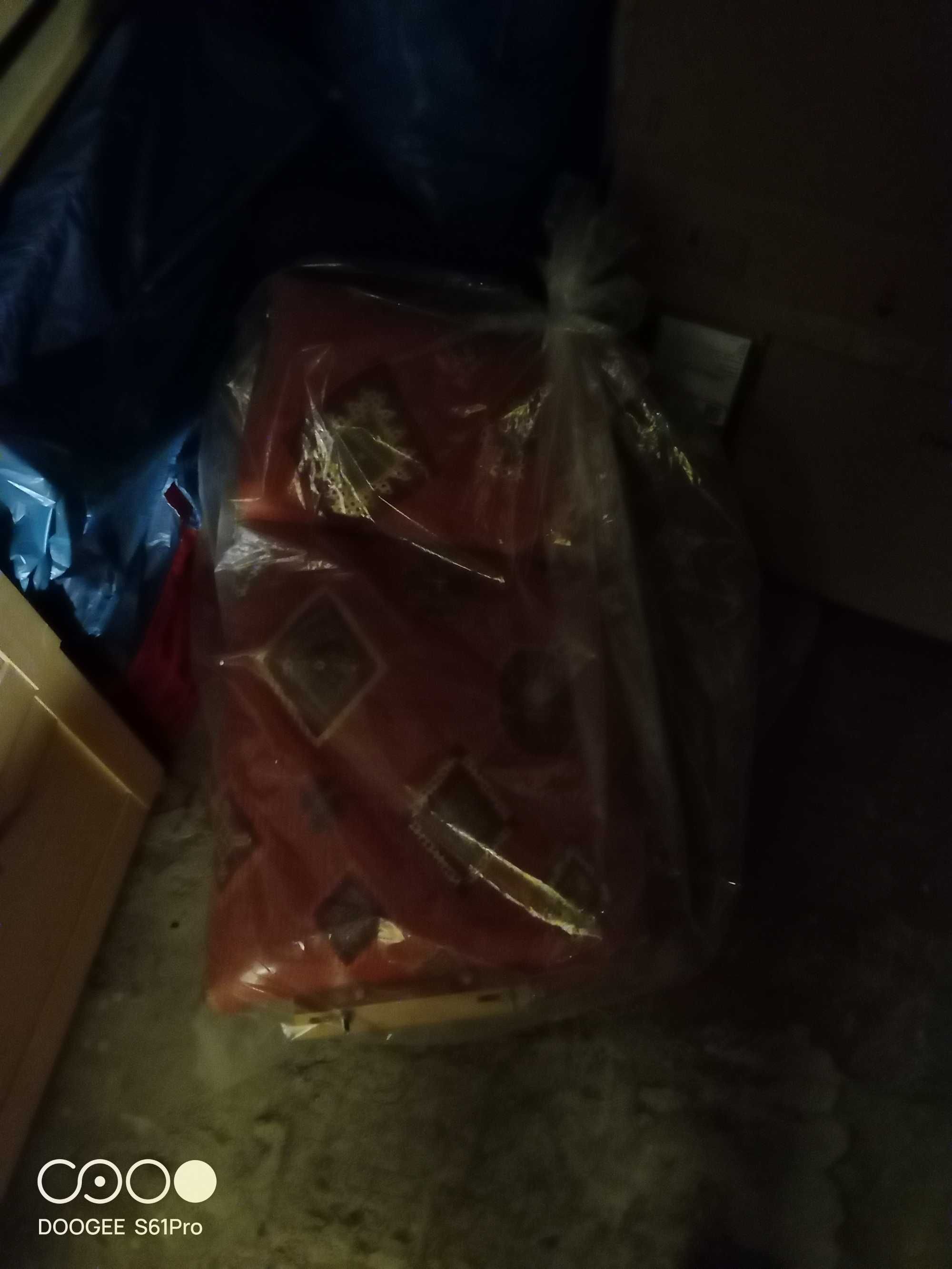 Narożnik segmentowany kuchenny