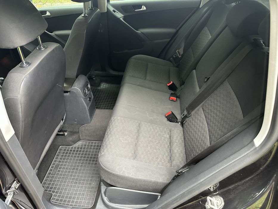 Volkswagen Tiguan 2015 року, 2.0 TDI (140 к.с.), офіційний не фарбован