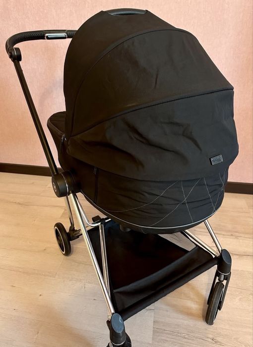 Коляска Cybex Mios 3.0