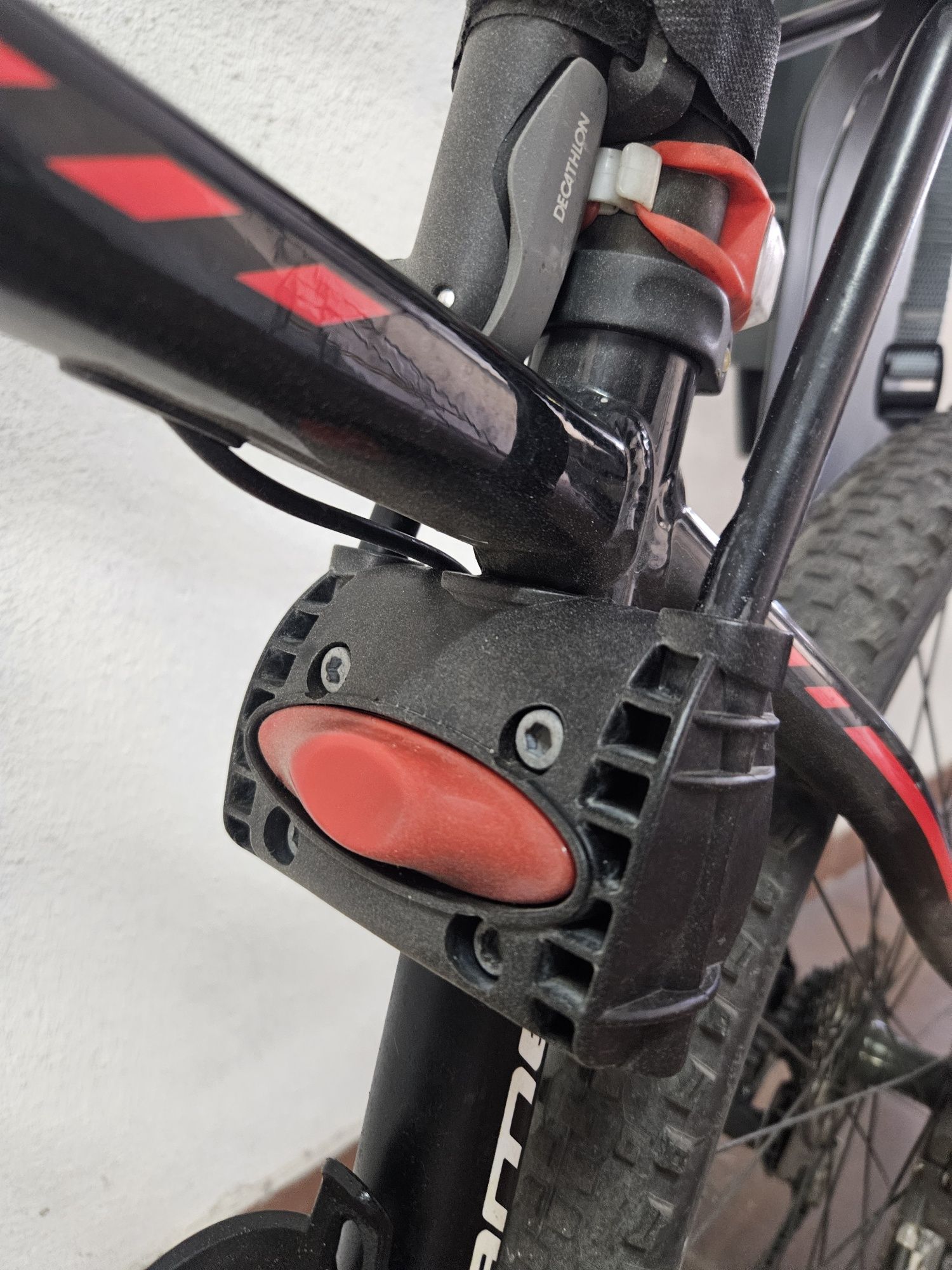 Cadeira bicicleta p/ bebe -Polisport