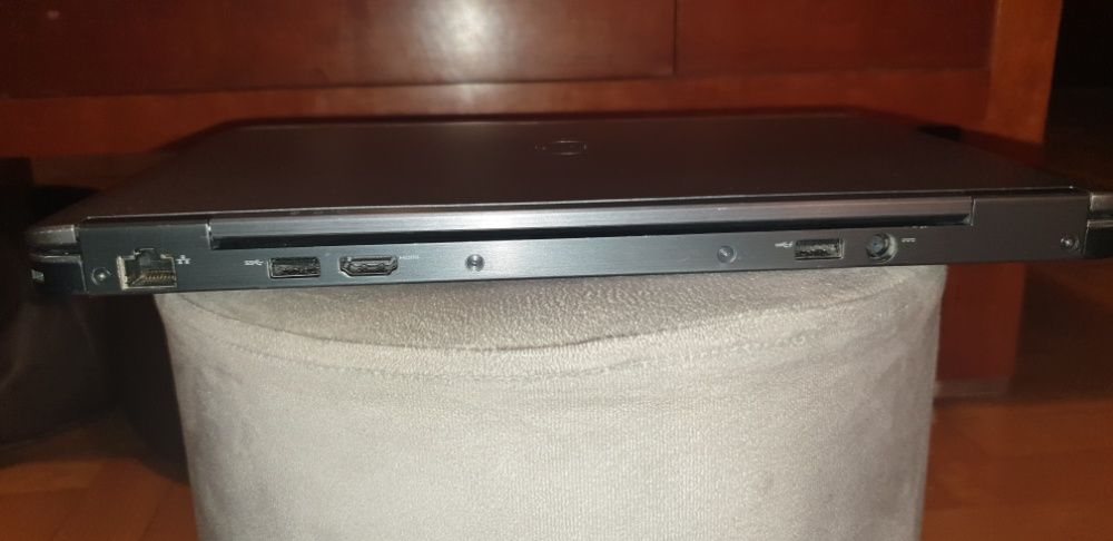 Dell Latitude E7240 i5/4GB/512SSD Windows 11 klasa: A