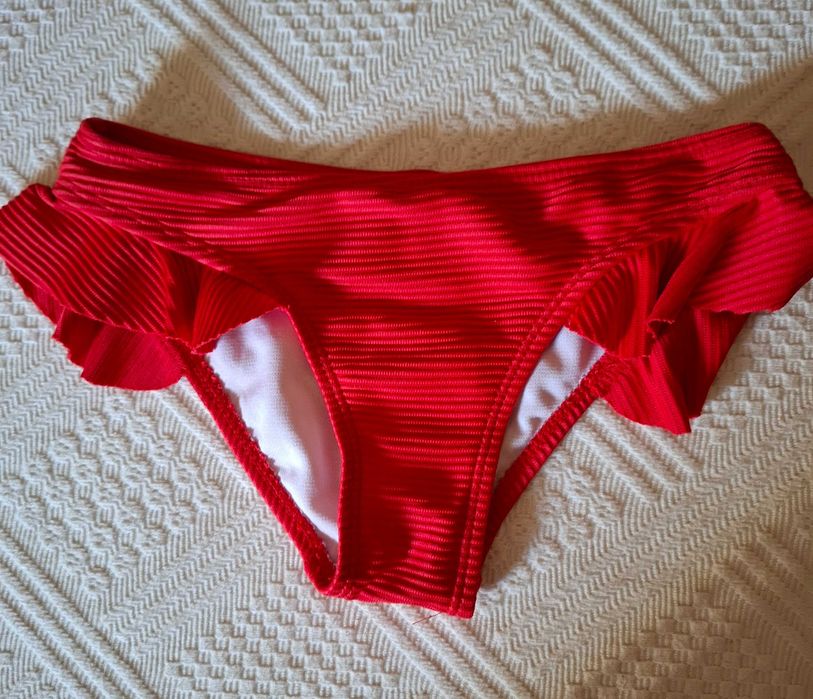 Biquini / Bikini Yes! Do Kids T7/8 Anos