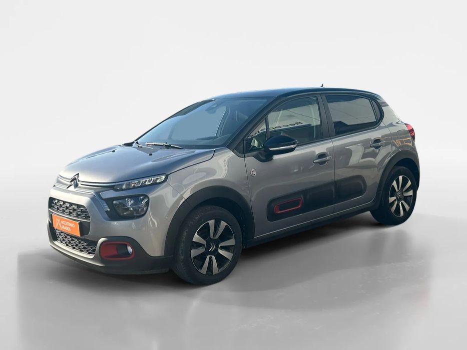 Citroën C3 1.5 BlueHDi C-Series