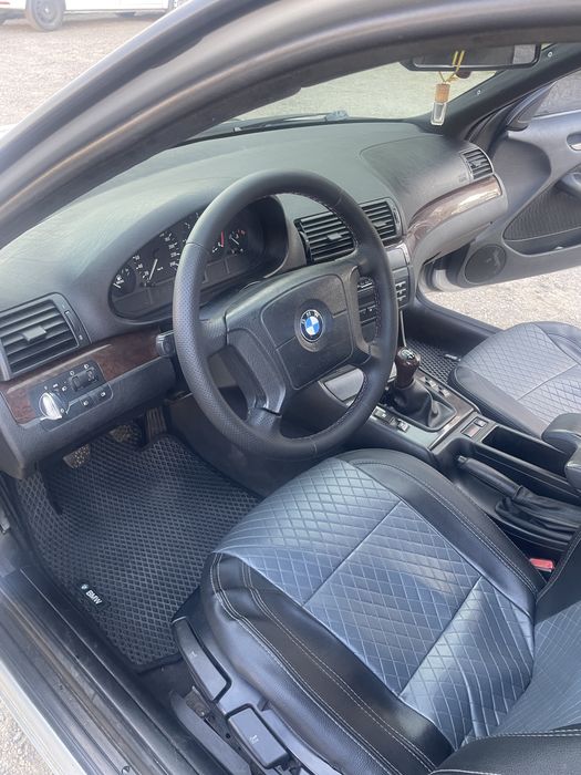 Продам BMW 3 серии 2.0 дизель 2000 год. Каменское