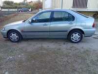 Honda Civic MB 1.4cc