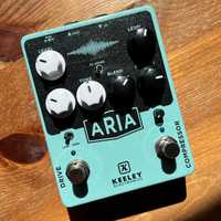 Keeley Aria - Compressor / Overdrive