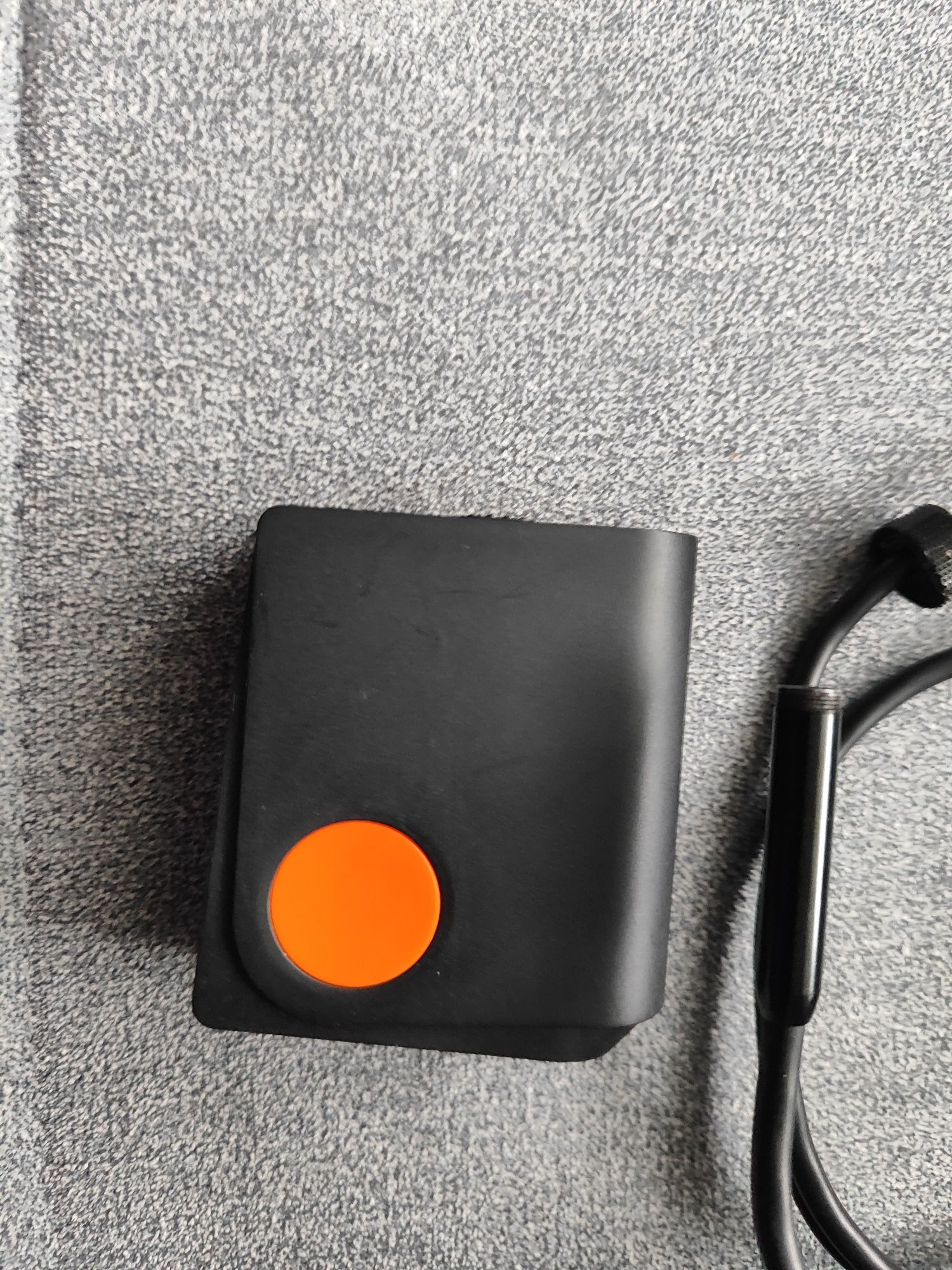 Kamera endoskopowa wifi w200
