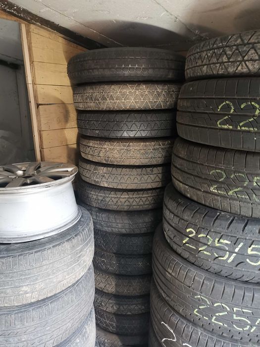 Докатка, запаска, запасне колесо, "костиль", Audi A4, A6, Q5 5x112 R18