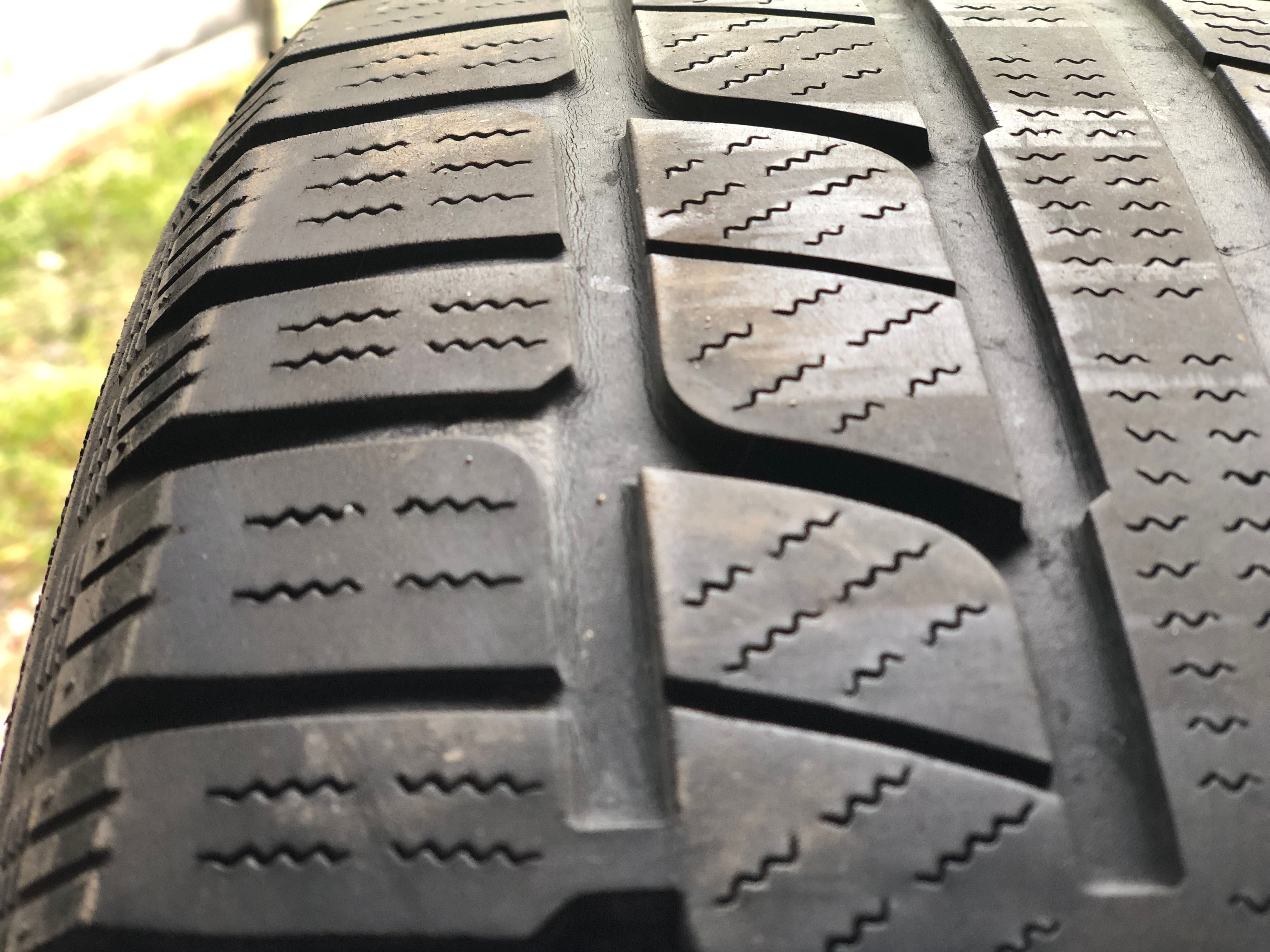 235/55 r17 STARPERFORMER зима