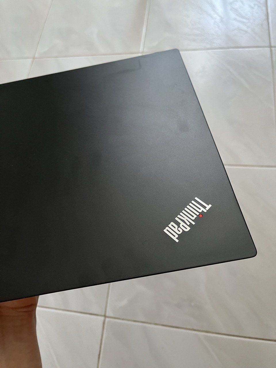 Lenovo ThinkPad Core i5 10 gen