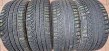 245/40r19 275/35r19 RSC (Z405/25)007 4szt 6/5mm Pzero Winter PIRELLI