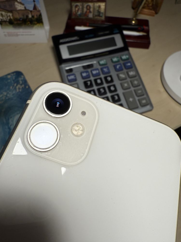 Iphone 11 64 duos