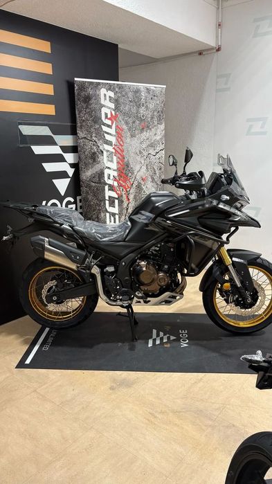 Voge 625 DSX NOVA TRAIL