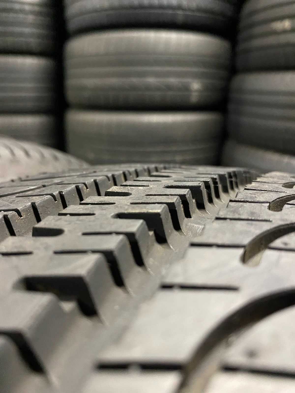 235/55 R19 Yokohama Geolander SUV M+S 101V шини б/в СКЛАД