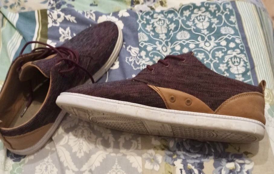 Взуття чоловіче розмір 46