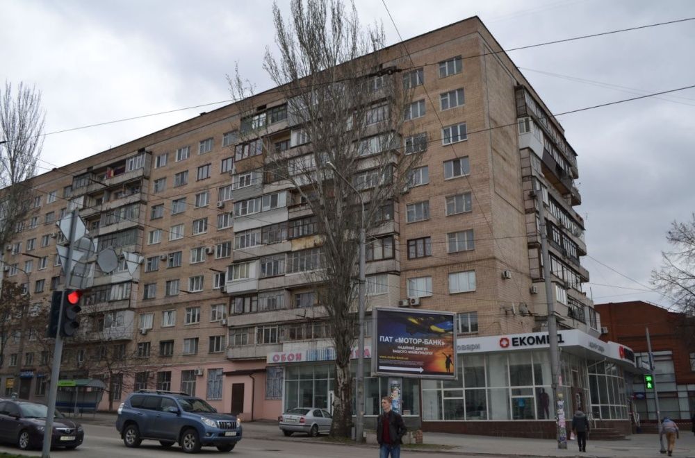 Квартира посуточно 2хк люкс просп ЗНУ Эпицентр ангиолайф КСМ Дубовая р