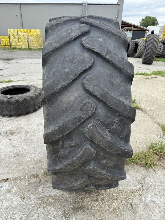 Opona 600/65R38 Nokian