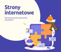 Oprogramowanie, strony internetowe, sklep, integracja, hosting, domena