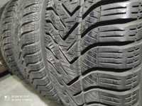 4x Pirelli SnowControl Serie 3 Opony zimowe 205/55/16 komplet