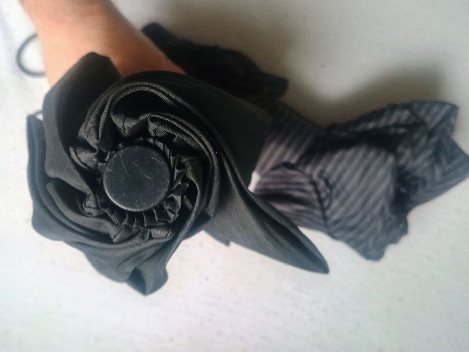 Składane małe poręczne parasolki