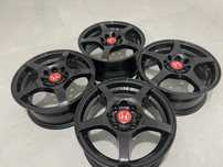14 4x100 Gti Vw Golf 1 2 Polo cabrio vento jetta mahle rial oz steffan