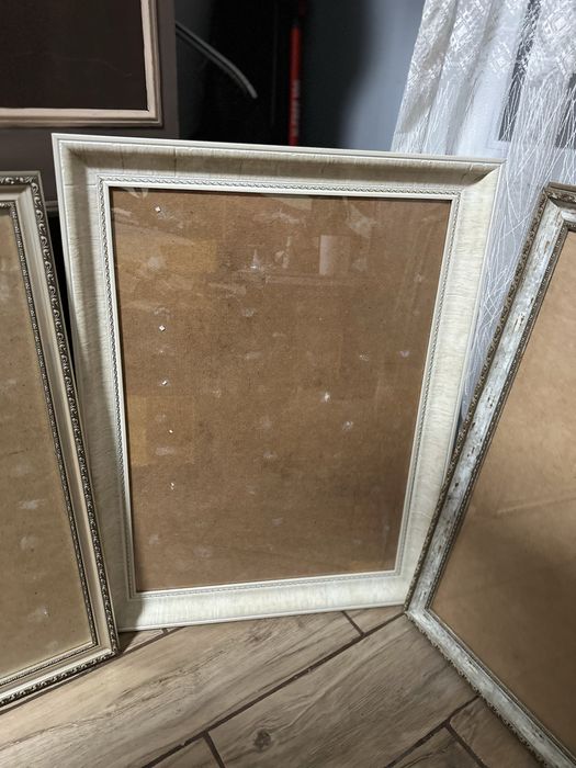 Рамки для картин 58х79