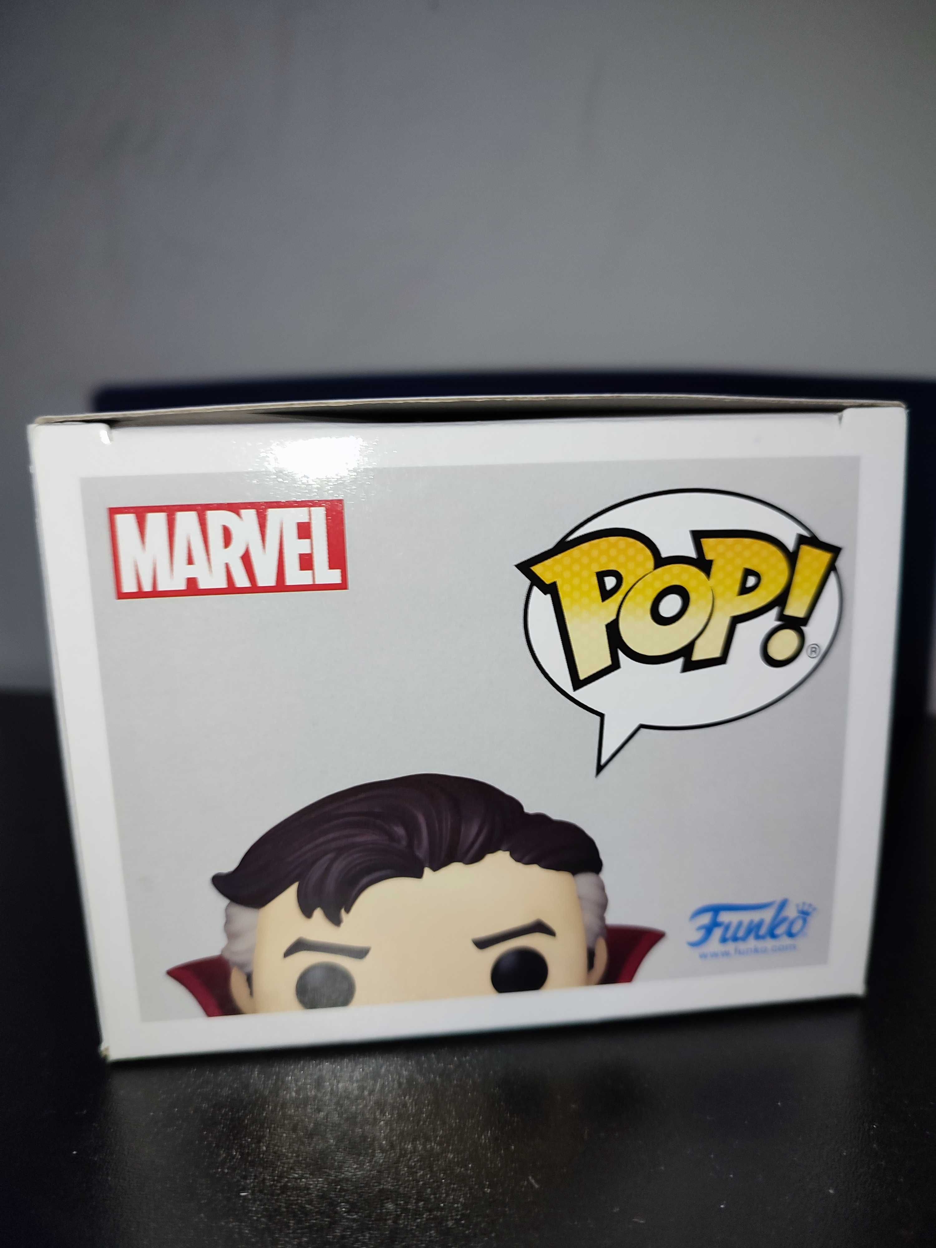 FUNKO POP Marvel Doctor Strange 1000