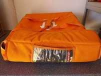 Torba termiczna do pizzy 50 cm.