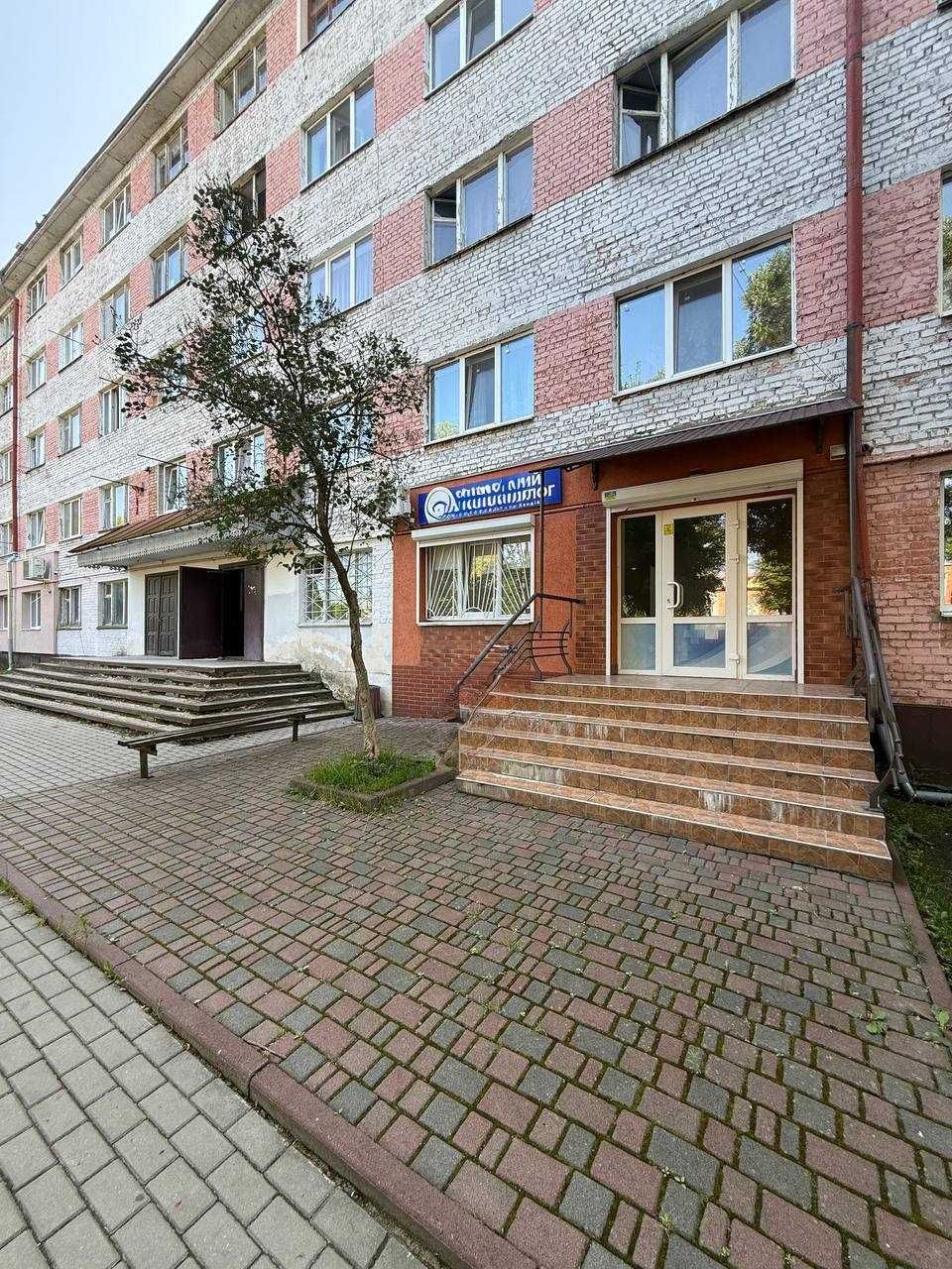 Оренда приміщення
