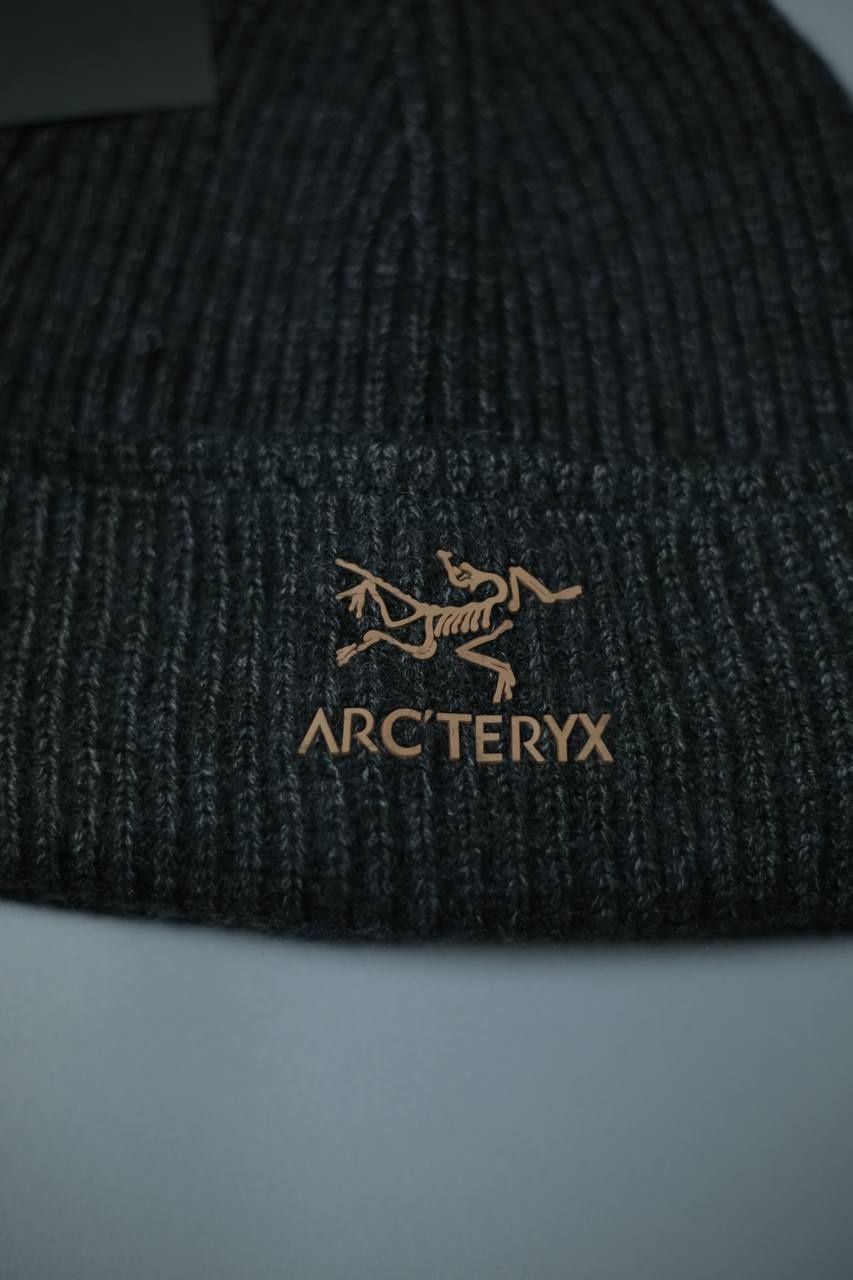 Шапка Артерікс|шапка Arcteryx