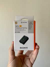 Sony Baterias NP-FZ100 | Novas ( 2 unidades disponiveis )