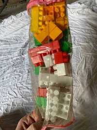 Конструктор детский Lego
