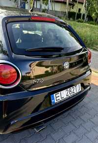 Alfa Romeo MiTo 1.3 JTDM