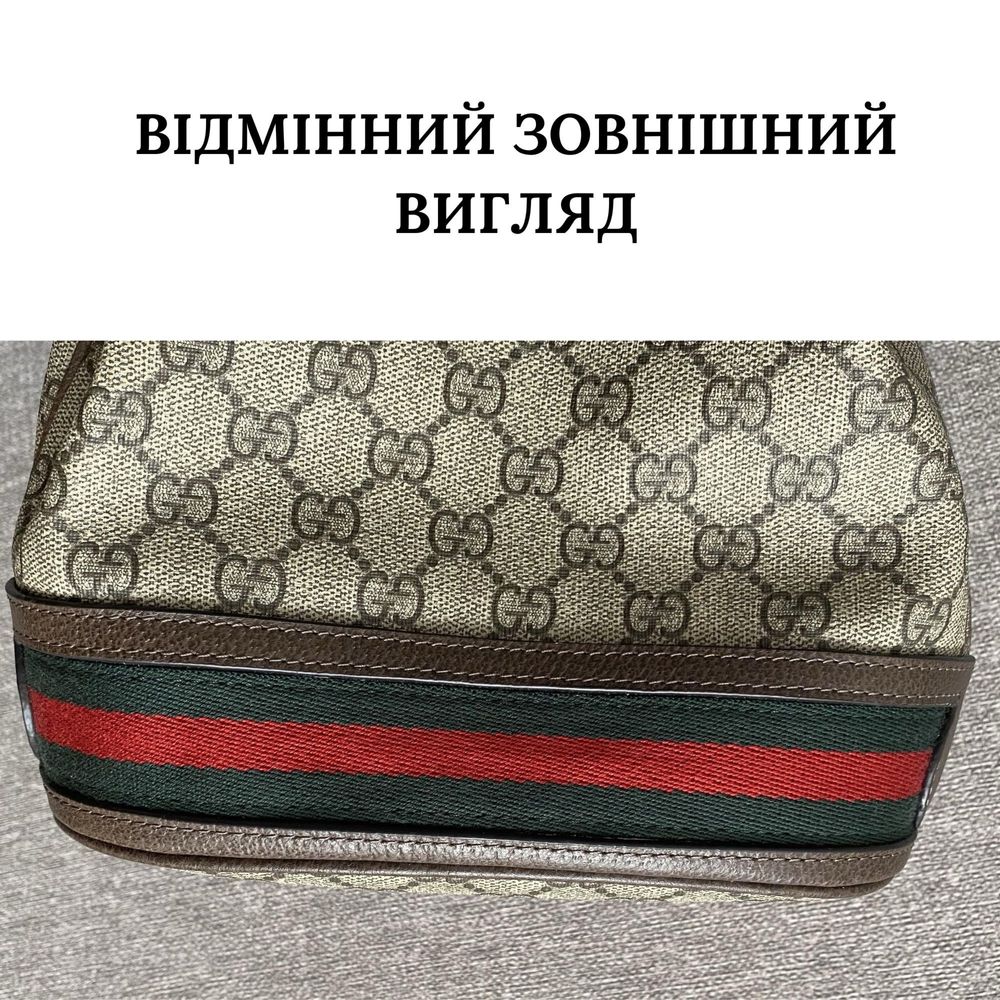 Сумка CUCCI натуральная кожа ОРИГИНАЛ
