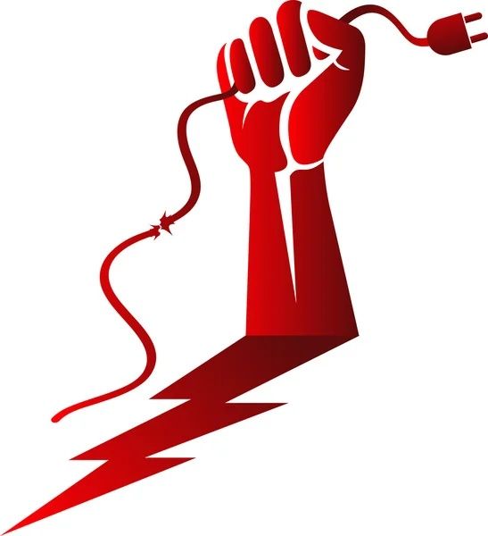 Elektryk montaż awarie