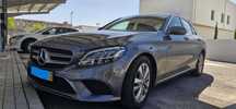 Mercedes-Benz C 220 d