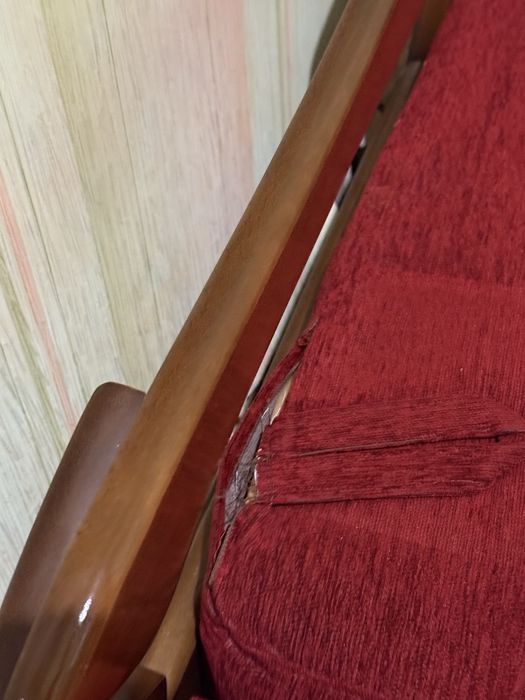 Диван Диван розкладний Ліжко Софа