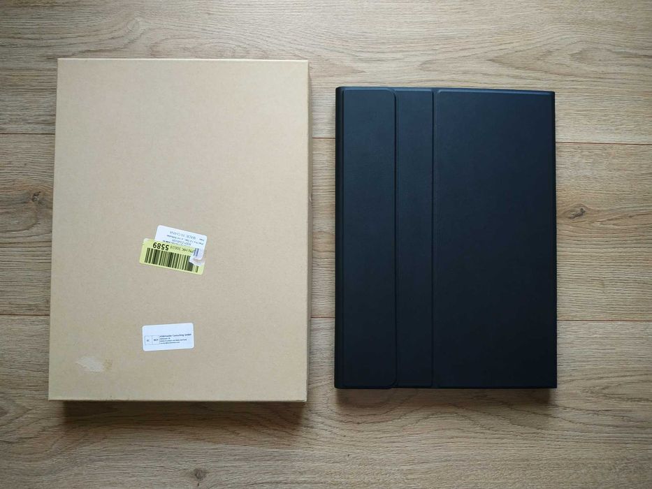 Чехол клавіатура iPad Pro 12.9 1 2 Gen чохол книжка на планшет