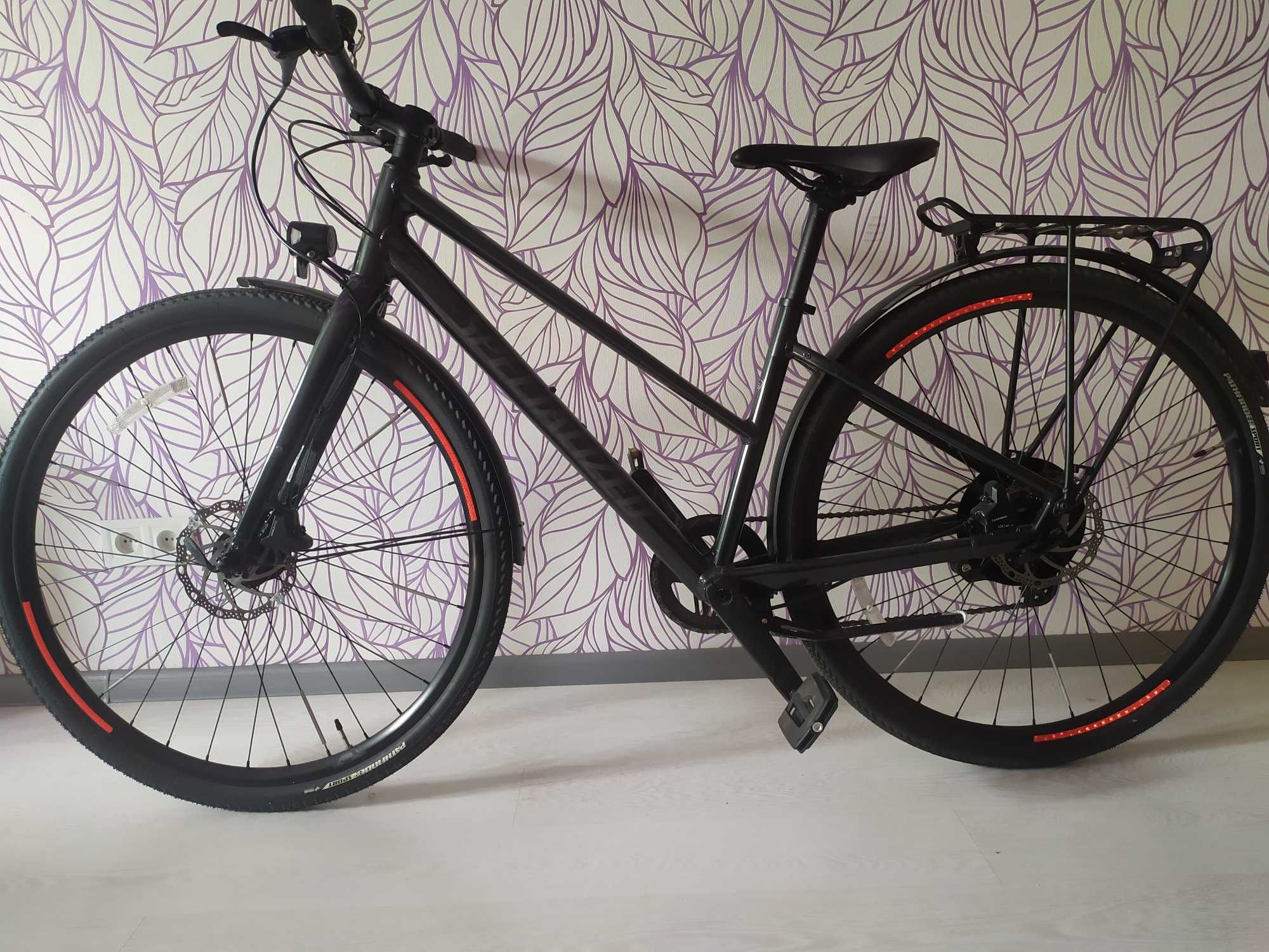 Specialized Sirrus x 3.0 eq