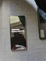 Samsung s20fe (uzywany)