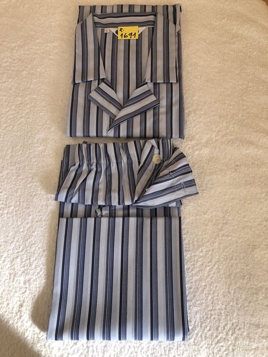 Pijama de Homem (Tam. 52)