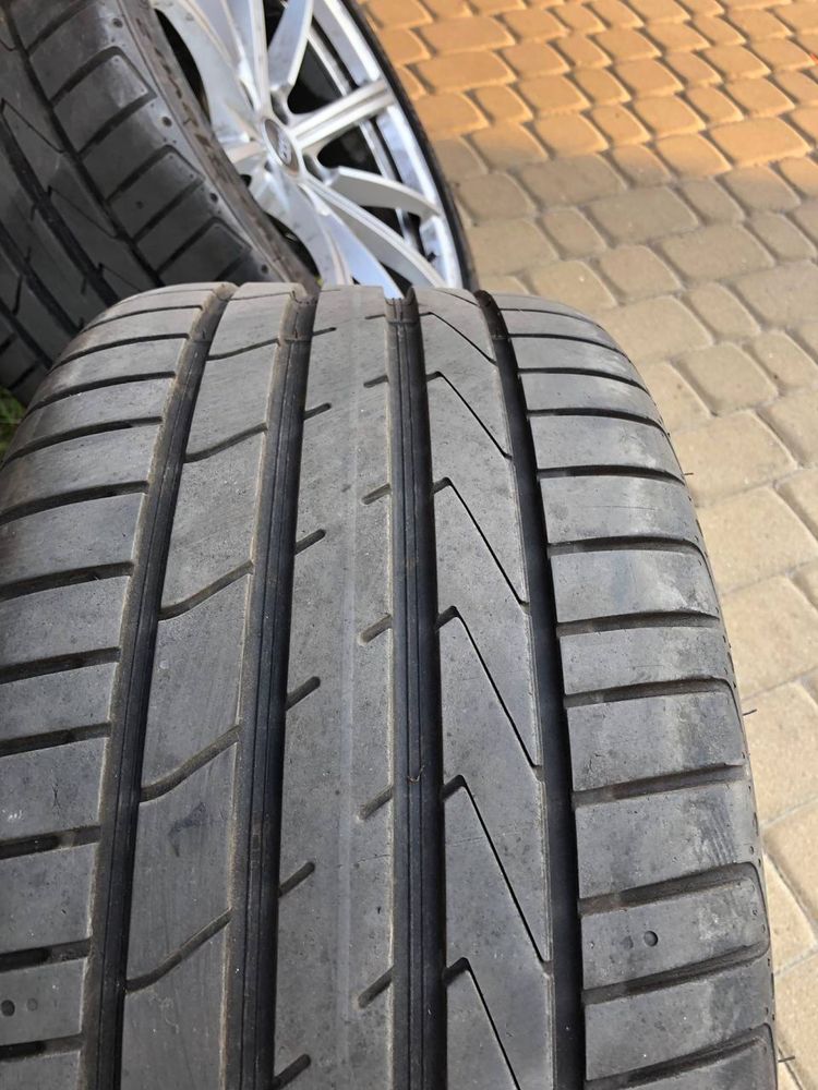 265/35 r19 HANKOOK Ventus S1 Evo2