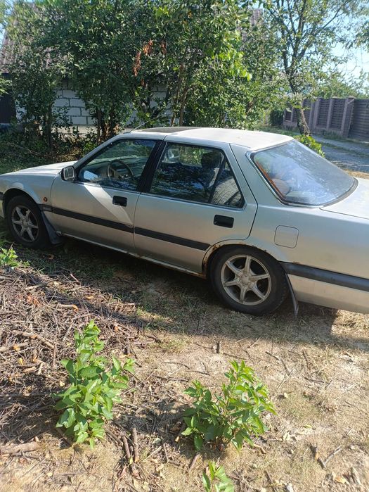 Хонда Аккорд 3 . Розбираю по запчастинах