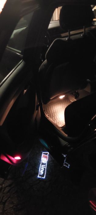 AUDI A4B7, AVANT, 1.8T, QUATTRO, S-LINE, 163KM, 251000km, 2007R.