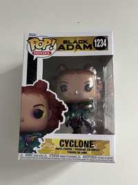Funko Pop Black Adam Cyclone DC Comics figurka