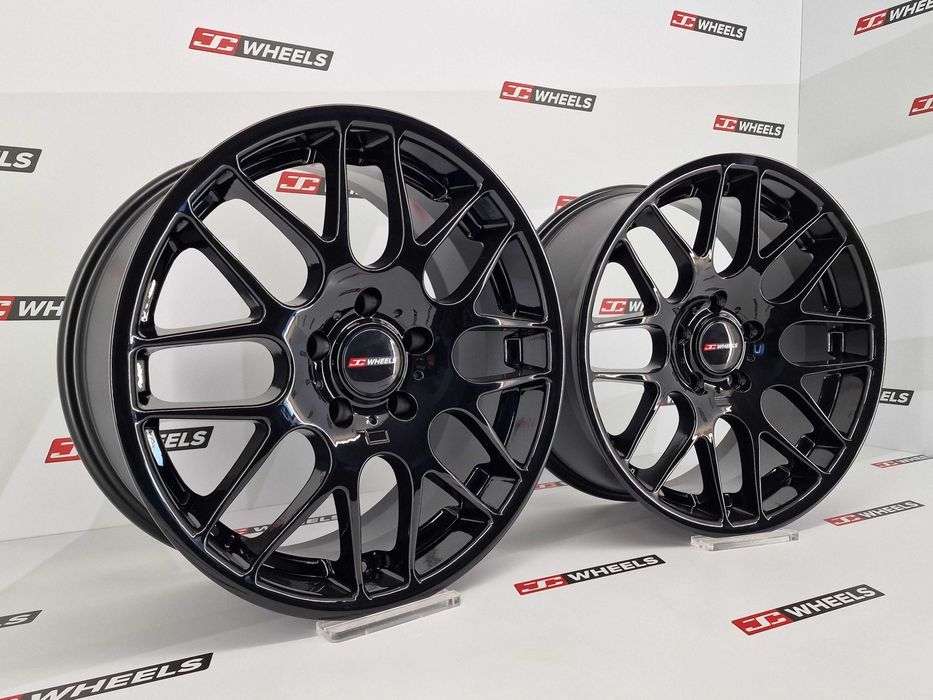 Jantes Look BMW CSL em 18 | 5x120