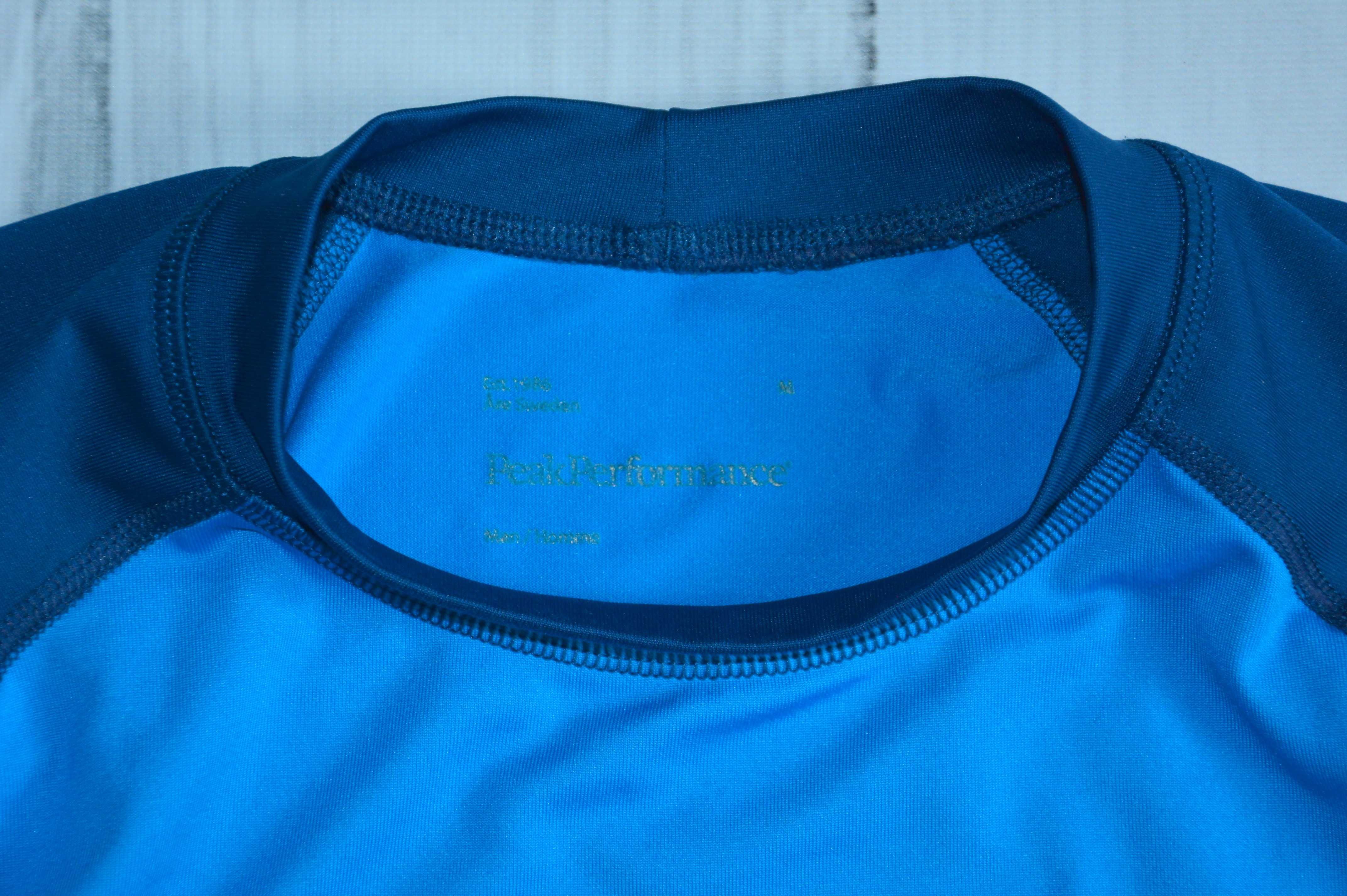 Koszulka PEAK Performance r. M