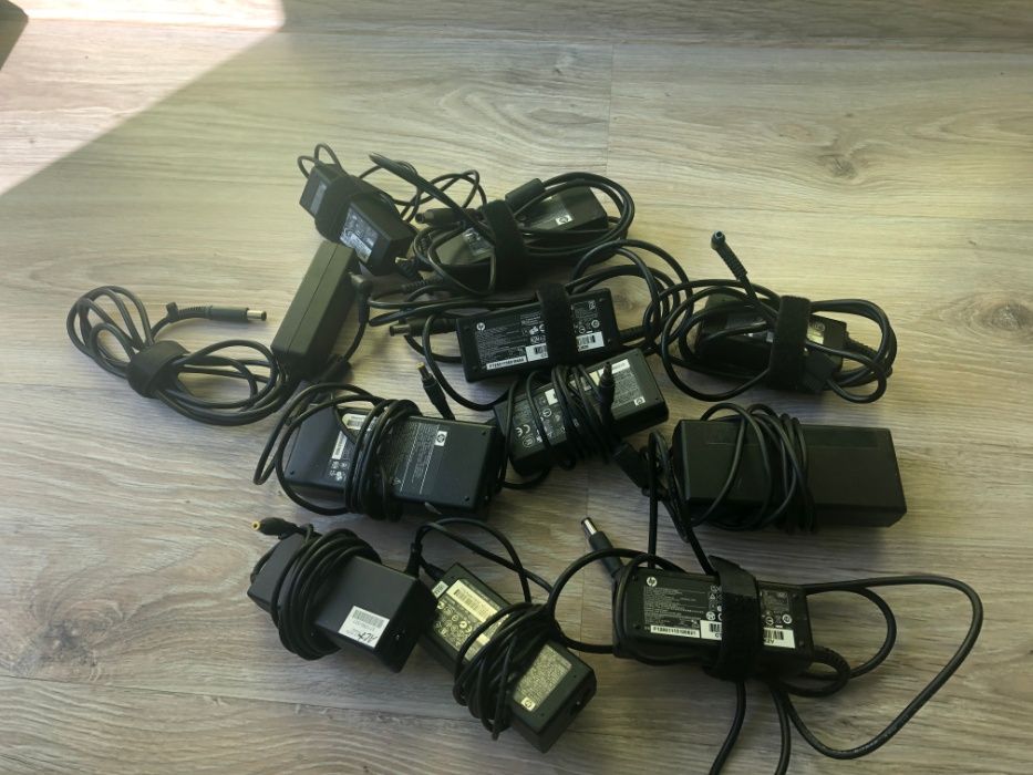 zasilacz , zasilacz hp , zasilacz do laptopów hp