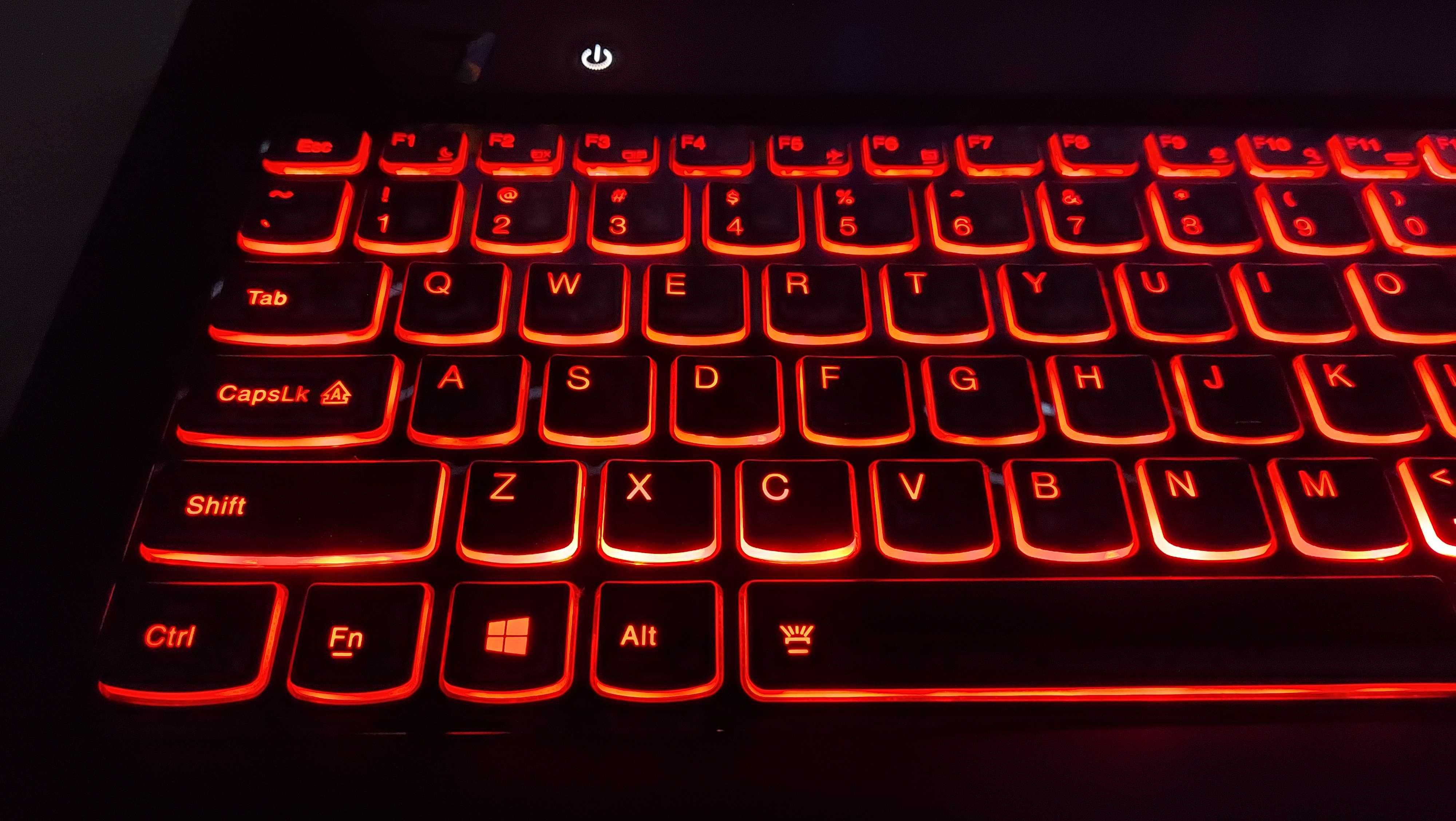 LENOVO gaming 2x GeForce Intel Core i7 16GB SSD500GB - CS WoT GTA5
