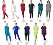 Mundurek medyczny rozmiar 38 (M) 

Rozmiar: M
Bluza medy